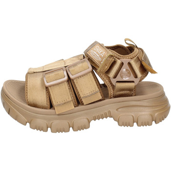 Schoenen Dames Sandalen / Open schoenen Shaka EX165 NEO RALLY AT Brown