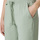 Textiel Dames Broeken / Pantalons Deha Pantalone Jogger Groen
