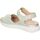 Schoenen Dames Sandalen / Open schoenen Doctor Cutillas 46014 Groen
