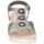 Schoenen Dames Sandalen / Open schoenen Amarpies ABZ26556 Grijs