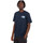 Textiel Heren T-shirts & Polo’s Element Midday Blauw