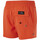 Textiel Heren Zwembroeken/ Zwemshorts Watts Short de bain Orange