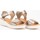 Schoenen Dames Sandalen / Open schoenen Keslem 33598 ORO