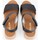 Schoenen Dames Sandalen / Open schoenen Keslem 33596 NEGRO