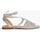 Schoenen Dames Sandalen / Open schoenen Keslem 32934 PLATA