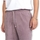 Textiel Heren Korte broeken / Bermuda's Revolution Terry Shorts 4039 - Purple Violet