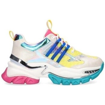 Schoenen Dames Sneakers Exé Shoes 22EX081 Multicolour
