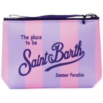 Tassen Meisjes Tasjes / Handtasjes Mc2 Saint Barth ALIN001 00685F Multicolour