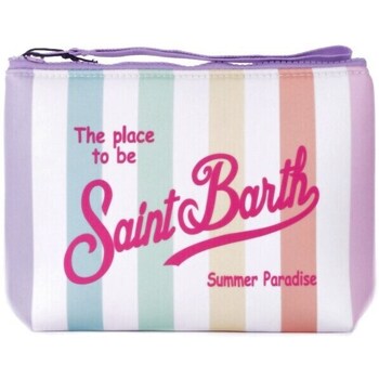 Tassen Meisjes Tasjes / Handtasjes Mc2 Saint Barth ALIN001 00538F Multicolour