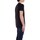 Textiel Heren T-shirts korte mouwen Dsquared D9M3S5400 Zwart