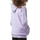 Textiel Dames Sweaters / Sweatshirts Von Dutch  Violet
