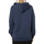 Textiel Dames Sweaters / Sweatshirts Von Dutch  Blauw