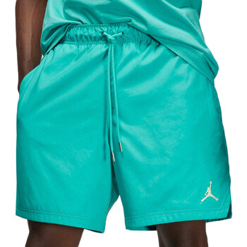 Textiel Heren Zwembroeken/ Zwemshorts Nike  Blauw