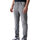 Textiel Heren Straight jeans Kaporal  Grijs