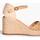 Schoenen Dames Sandalen / Open schoenen Keslem 32948 ORO