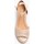 Schoenen Dames Sandalen / Open schoenen Keslem 32949 PLATA
