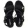 Schoenen Dames Sandalen / Open schoenen Chika 10 ROCO Zwart