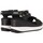 Schoenen Dames Sandalen / Open schoenen Chika 10 ROCO Zwart
