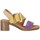 Schoenen Dames Sandalen / Open schoenen Chika 10 NEW GOTICA 04 Multicolour