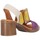 Schoenen Dames Sandalen / Open schoenen Chika 10 NEW GOTICA 04 Multicolour