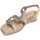 Schoenen Dames Sandalen / Open schoenen ALMA EN PENA V240736 Beige