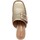 Schoenen Dames Sandalen / Open schoenen Noa Harmon 9676 SOLE Goud