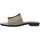 Schoenen Dames Sandalen / Open schoenen Noa Harmon 9735 DUNA Groen