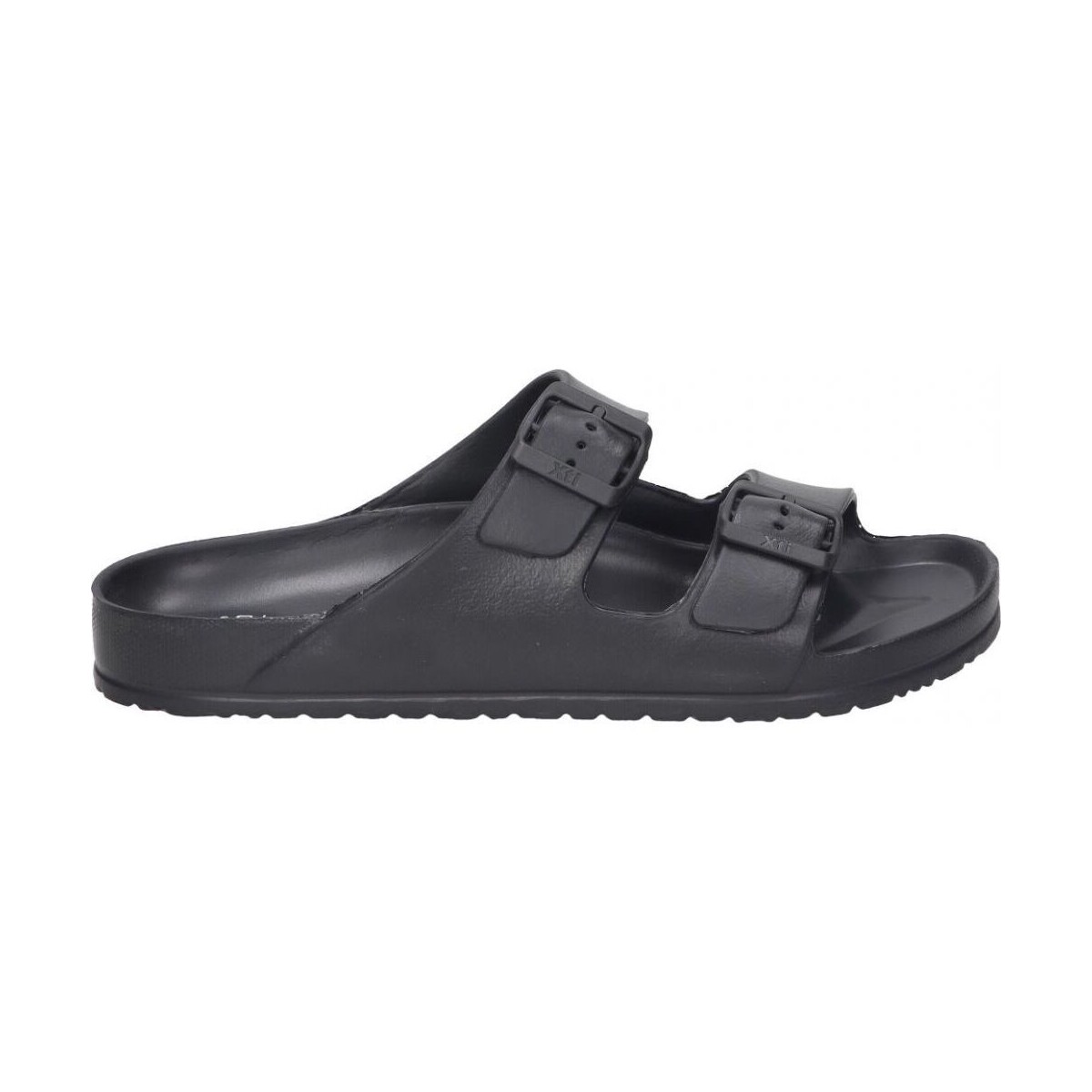Schoenen Heren Sandalen / Open schoenen Xti 142549 Zwart