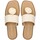 Schoenen Dames Sandalen / Open schoenen Noa Harmon BASKETS  9226 Wit