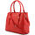 Tassen Dames Handtassen lang hengsel Valentino - medusa-vbs52o01 Rood