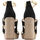 Schoenen Dames Sandalen / Open schoenen Made In Italia - ofelia Zwart
