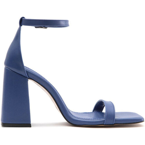 Schoenen Dames Sandalen / Open schoenen Fashion Attitude - fame23_ss3y0600 Blauw