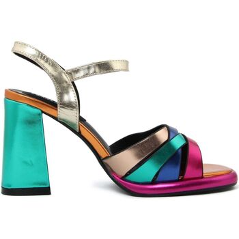 Schoenen Dames Sandalen / Open schoenen Fashion Attitude - FAG_M062 Blauw