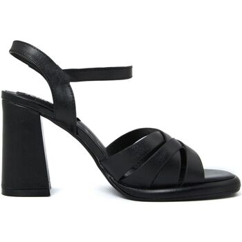 Schoenen Dames Sandalen / Open schoenen Fashion Attitude - FAG_M062 Zwart