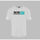 Textiel Heren T-shirts korte mouwen North Sails - 9024050 Wit