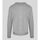 Textiel Heren Sweaters / Sweatshirts North Sails - 9024130 Grijs