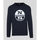 Textiel Heren Sweaters / Sweatshirts North Sails - 9024130 Blauw