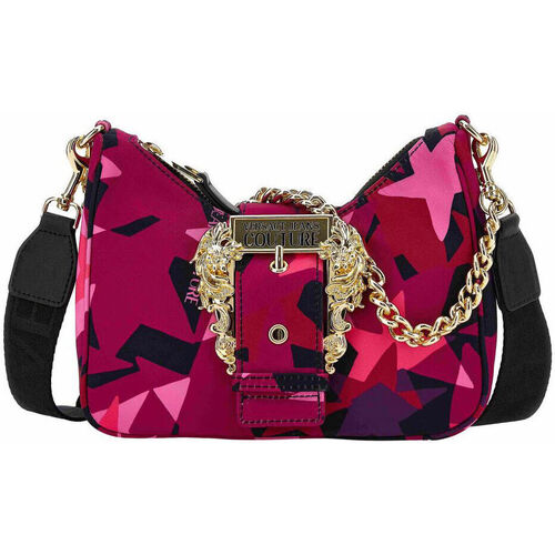 Tassen Dames Handtassen lang hengsel Versace - 75va4bfg_zs810 Roze