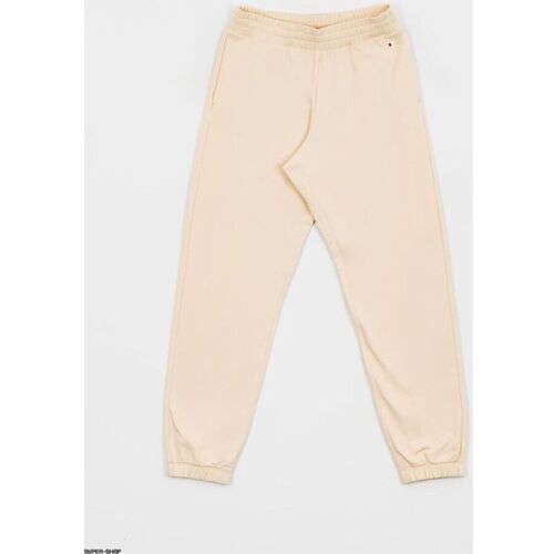 Textiel Dames Broeken / Pantalons Champion - 115929 Brown