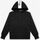 Textiel Dames Sweaters / Sweatshirts Champion - 115572 Zwart