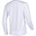 Textiel Dames Sweaters / Sweatshirts Champion - 113210 Wit