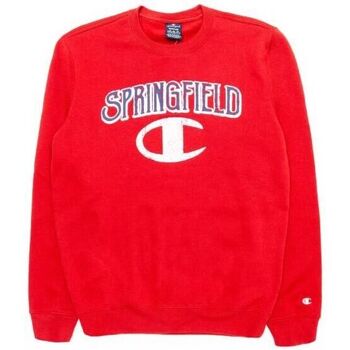 Textiel Heren Sweaters / Sweatshirts Champion - 218943 Rood