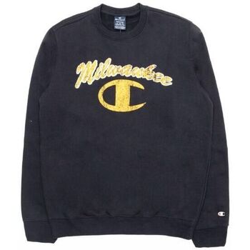 Textiel Heren Sweaters / Sweatshirts Champion - 218943 Zwart