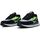 Schoenen Heren Sneakers Fila ffm0196 83064 black Zwart