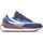 Schoenen Heren Sneakers Fila - ffm0196 Blauw