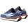 Schoenen Heren Sneakers Fila - ffm0196 Blauw