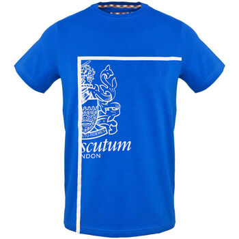 Aquascutum - tsia127 Blauw