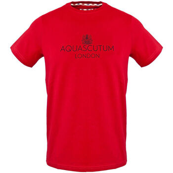 Aquascutum - tsia126 Rood