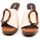 Schoenen Dames Sandalen / Open schoenen Noa Harmon 9662 Beige