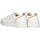 Schoenen Dames Sneakers Fluchos 74537 Wit
